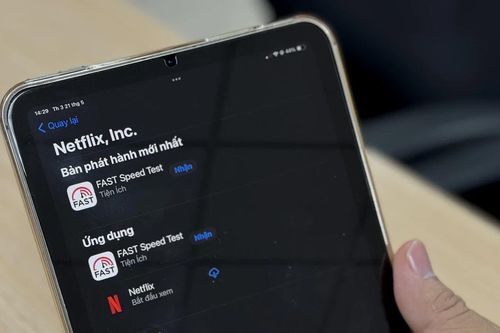 Netflix đã gỡ hàng loạt game chưa được cấp phép tại Việt Nam