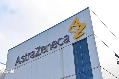 AstraZeneca tham vọng tăng 75% doanh thu lên 80 tỷ USD vào năm 2030