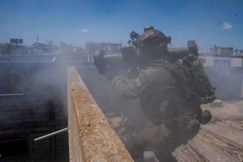 Xung đột Hamas-Israel: Qatar đánh giá cuộc đàm phán lệnh ngừng bắn vẫn bế tắc
