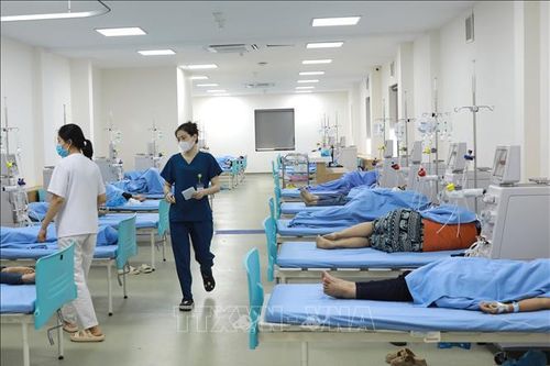 Công bố nguyên nhân gây ra vụ ngộ độc thực phẩm làm hơn 400 người nhập viện