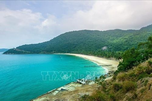 Tạo sinh kế bền vững cho cộng đồng - cách tiếp cận nhân văn với Cù Lao Chàm