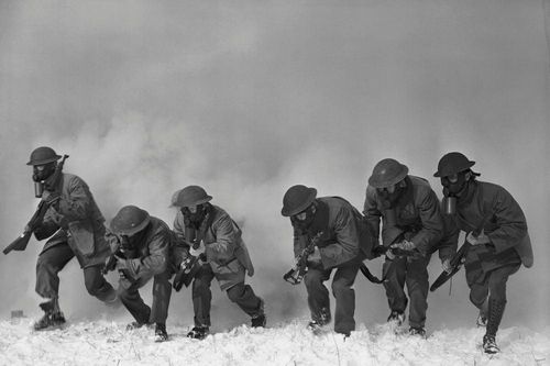 'Âm mưu đen tối' trên đảo Grosse của Canada – Kỳ 1
