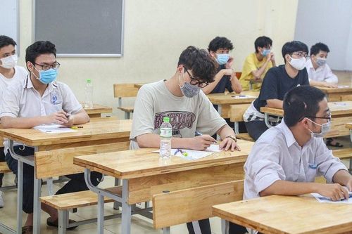Bản tin 21/5: Sớm có phương án thi cho thí sinh trượt tốt nghiệp 2024