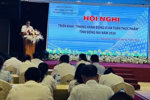 Đồng Nai: Loạt cơ sở kinh doanh dịch vụ ăn uống bị xử phạt