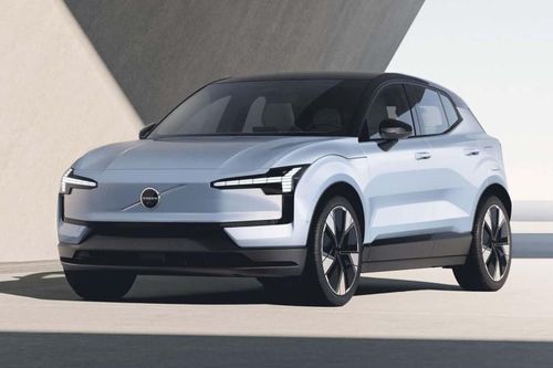 SUV chạy điện Volvo EX30 sắp về Việt Nam có gì đặc biệt?