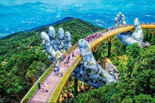 Ngành du lịch toàn cầu bước vào giai đoạn bứt phá