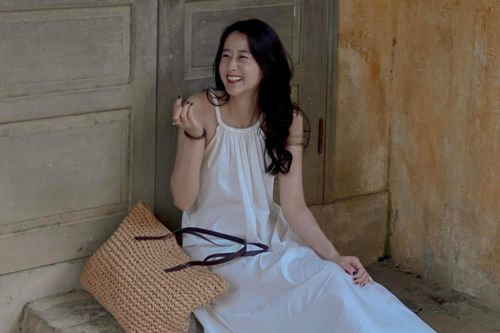 Hot girl Nga Anh tuổi U30, sở hữu style sang chảnh hợp gu chị em công sở