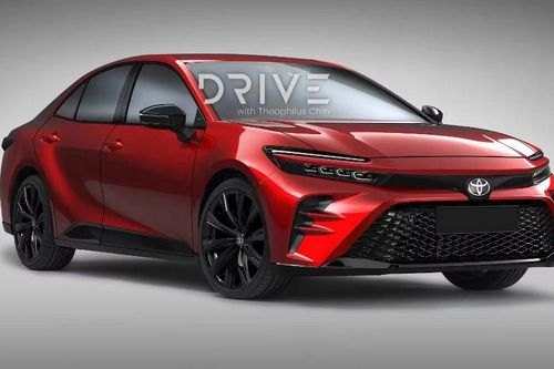 Ngắm siêu xe Lamborghini Revuelto DMC Edizione GT giá hơn 1 triệu USD