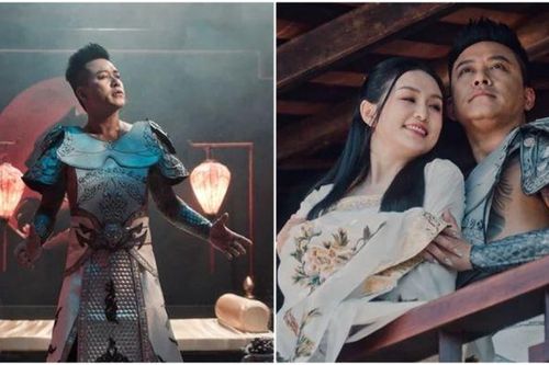 MV 'Quả táo vàng' của Tuấn Hưng bị chê bai thậm tệ, nam ca sĩ tuyên bố 'loại bỏ'