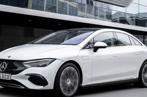 BMW và Mercedes-Benz giảm giá mạnh tại Hàn Quốc