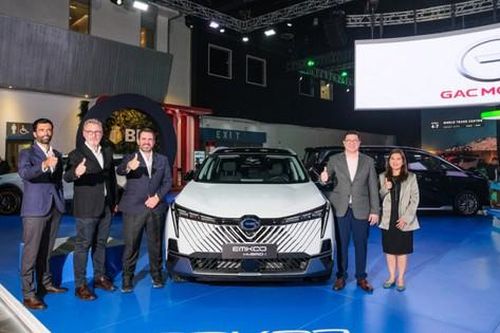 Philippines mở rộng chính sách miễn thuế cho xe hybrid