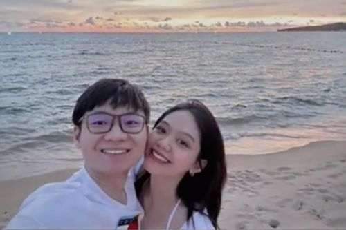 Sao phim Gia đình phép thuật đón tin vui với vợ hot girl sau 6 tháng kết hôn