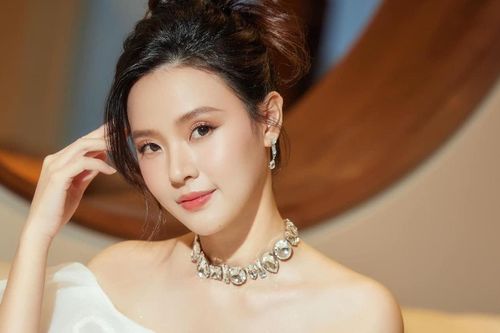 Diễn biến mới vụ Midu đề nghị xử lý TikToker đưa tin sai sự thật