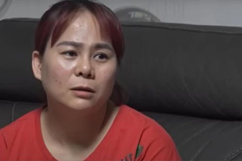 Chồng Hàn tố vợ Việt 17 năm chưa nấu nổi bữa sáng