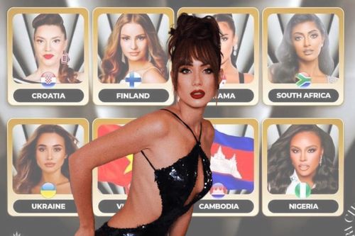Lydie Vũ gặp thử thách khó nhằn khi mới nhập cuộc Miss Supranational