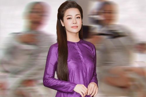 Nhật Kim Anh thay đổi ngoại hình khiến fan không nhận ra