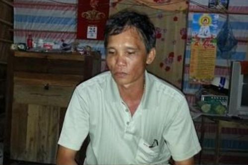 Người đàn ông trúng độc đắc 1.5 tỷ đồng nhờ vào lời tiên tri trong giấc mơ