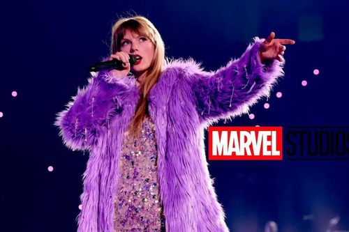 Taylor Swift gia nhập 'vũ trụ siêu anh hùng'?