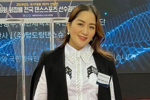 Nghệ sĩ nợ Khánh Thi 80 triệu đồng đã có hồi âm