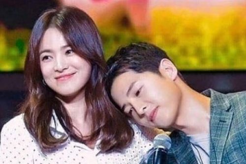 Song Joong Ki phải trả giá đắt khi phản bội Song Hye Kyo, netizen liền mỉa mai 'đáng đời'