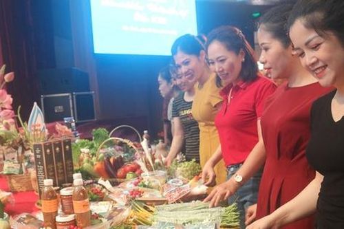 Nguồn vốn chính sách đồng hành cùng phụ nữ Bắc Ninh khởi nghiệp