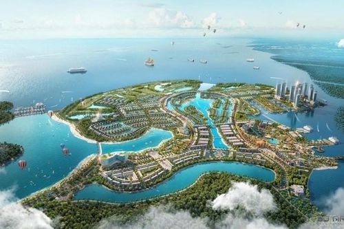 Vạn Hương Investoco báo lỗ 3 năm liên tiếp, từng vướng lùm xùm tại dự án tỷ đô