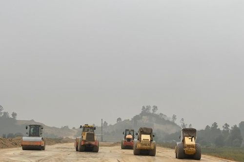 Công ty cùng Đạt Phương trúng thầu dự án 470 tỷ đồng tại Thanh Hóa là ai?