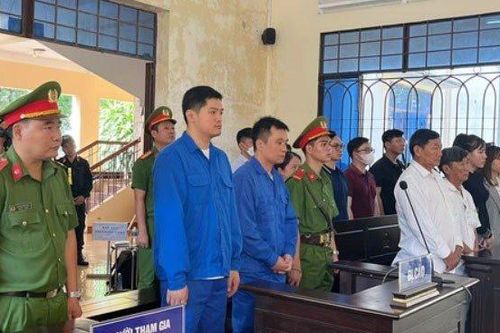 Cần làm rõ vai trò cá nhân trực tiếp nhà xe Thành Bưởi