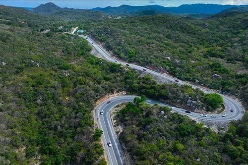 Theo dấu chân đoàn caravan qua những dự án bất động sản