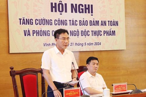 Vĩnh Phúc: Hé lộ nguyên nhân khiến hơn 400 người ngộ độc thực phẩm