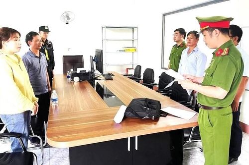 3 tháng, phát hiện, xử lý hơn 3.000 cá nhân, 5 tổ chức phạm tội về quản lý kinh tế