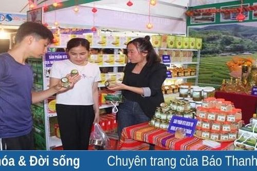 Xây dựng thương hiệu cho những sản phẩm đặc trưng