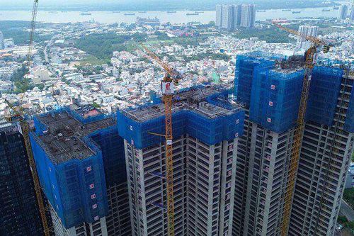 Tìm nguồn cung giá bình dân cho người mua nhà