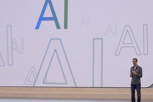 Nhiều công nghệ mới được giới thiệu trong Hội nghị Nhà phát triển Google I/O