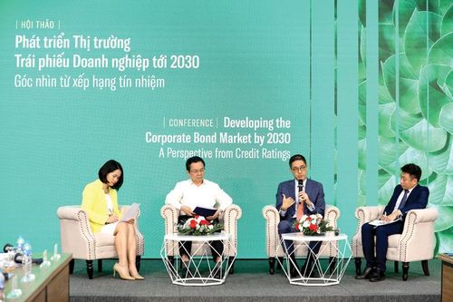 Giải pháp để không chậm nhịp phát triển thị trường trái phiếu bền vững