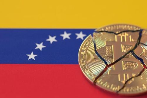 Venezuela ban hành lệnh cấm khai thác Bitcoin
