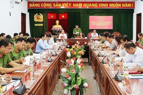 3 dự án luật góp phần bảo đảm ổn định xã hội