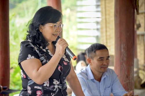Hội thảo tăng cường nhận thức về du lịch cộng đồng