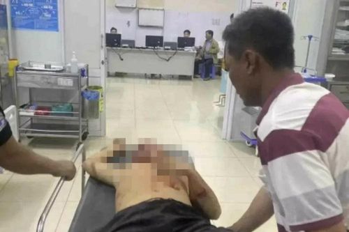 Án mạng nghiêm trọng tại Thống Nhất làm 2 người chết, 3 người đi cấp cứu