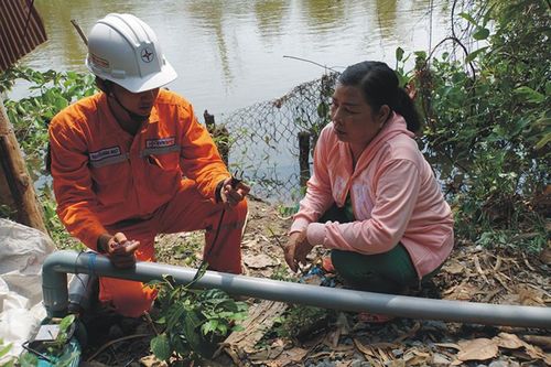 Không chủ quan trong sử dụng điện - giải pháp phòng tránh tai nạn điện!