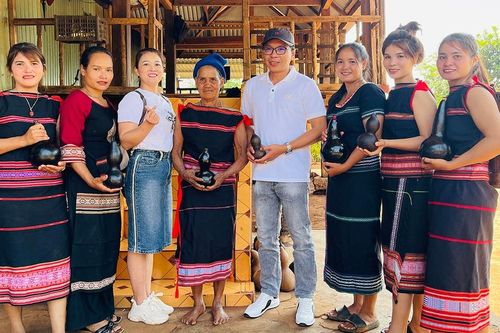 Phát triển hệ sinh thái khởi nghiệp, đổi mới sáng tạo bền vững