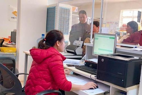 Đức Cơ: Triển khai tư vấn thủ tục hành chính về đất đai