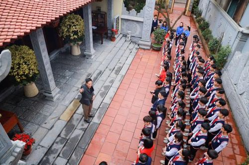 Đồng chí Đào Duy Tùng với công tác báo chí của Đảng