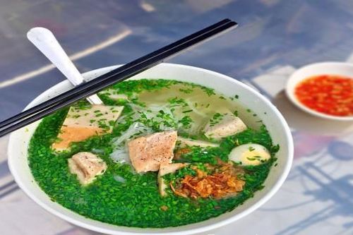 Nhẩn nha với hẹ