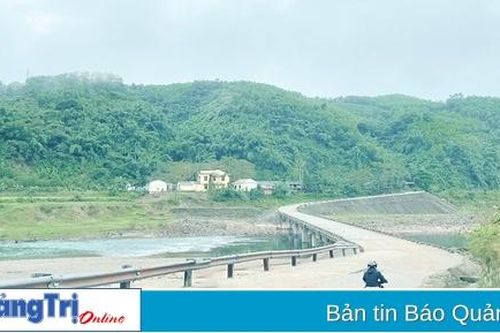 Đổi mới về chủ trương, chính sách, hướng đến sự phát triển bền vững cho vùng đồng bào dân tộc thiểu số và miền núi