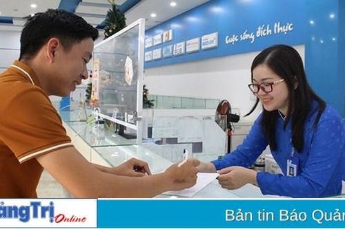 Chi bộ Trung tâm kinh doanh VNPT - Quảng Trị: Không ngừng rèn luyện cán bộ, đảng viên