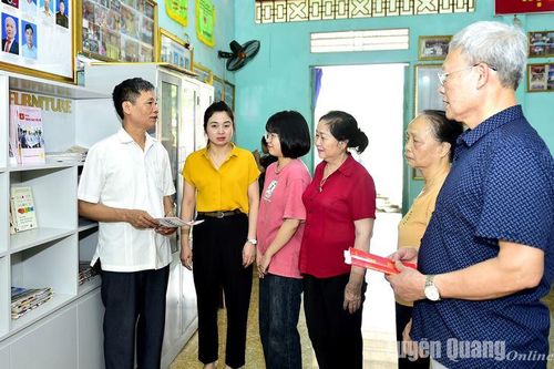 Niềm tin và kỳ vọng của cử tri và Nhân dân