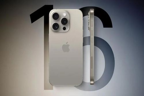 Iphone 16 Plus rò rỉ những cập nhật mới nhất nào?