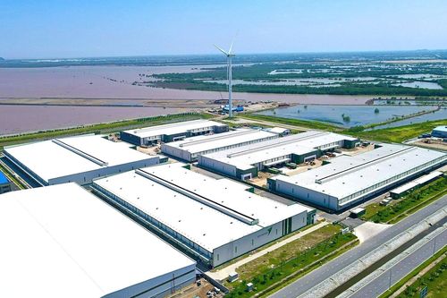 Đô thị Kinh Bắc (KBC): Nhận đặt cọc hơn 5.600 tỷ đồng tại Khu đô thị Tràng Cát