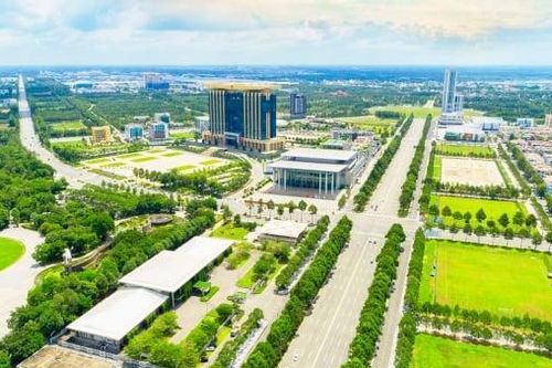 Vốn nhà nước tại Becamex IDC giảm từ 95,44% xuống 65%